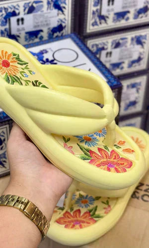 Sandália - Banana Fest
