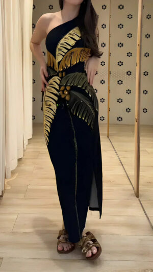 2511 | Vestido Ivone