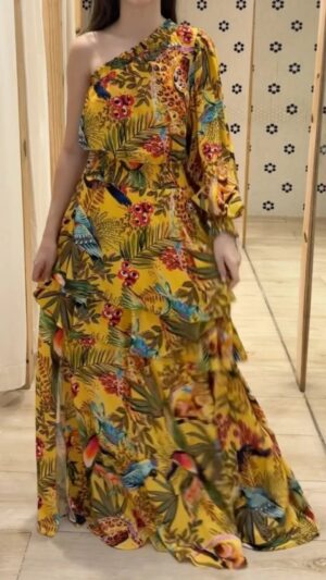 1087 | Vestido Wilma