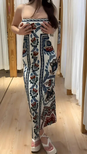 2558 | Vestido Belinda