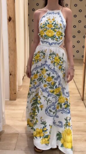 1067 | Vestido Bianca