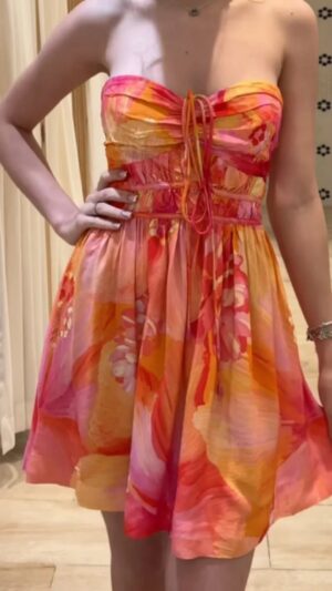 1066 | Vestido Adriana