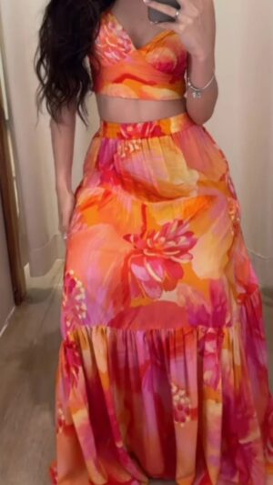 1052 | Conjunto Lavanda