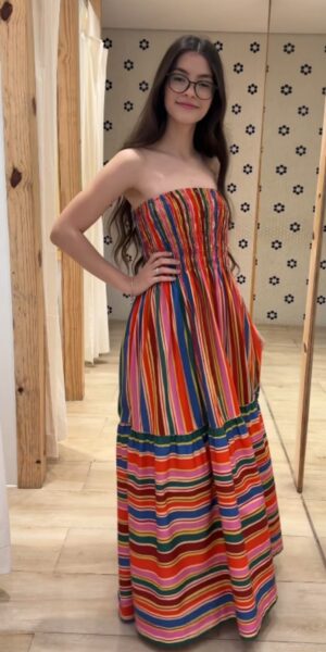 1050 | Vestido Isabela