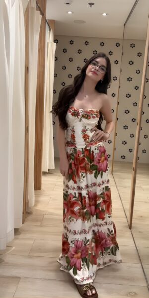 1082 | Vestido Renata