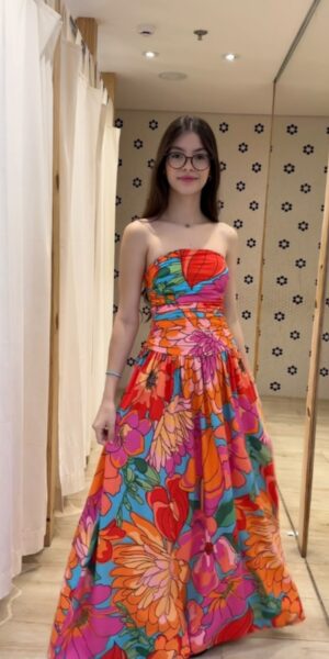 1092 | Vestido Brenda