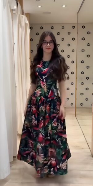 2155 | Vestido Flávia