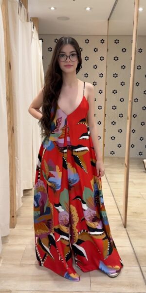 2134 | Vestido Joana