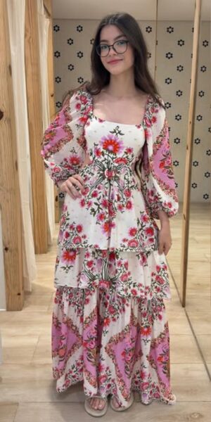 2094 | Vestido Kátia