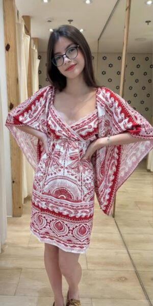 1097 | Macacão Geovana